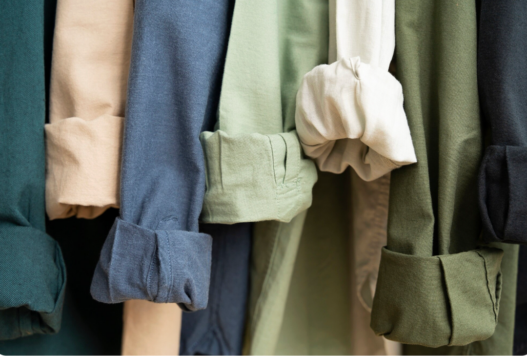 The Shift Toward Sustainability in Production
