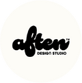 Aften Design Studio logo – fashion and product design studio