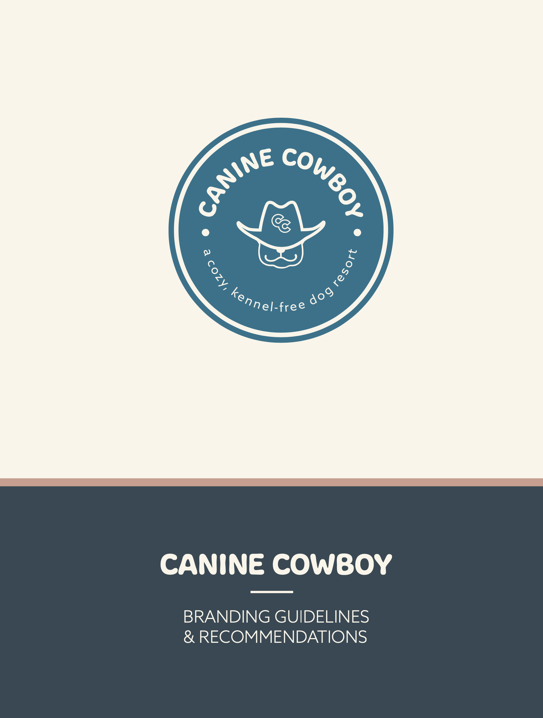 branding and logo design project for companies