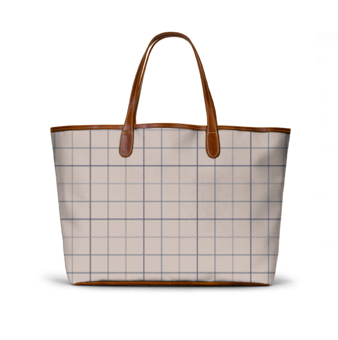 tote bag design and accessory product development for fashion brands